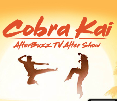cobra kai

